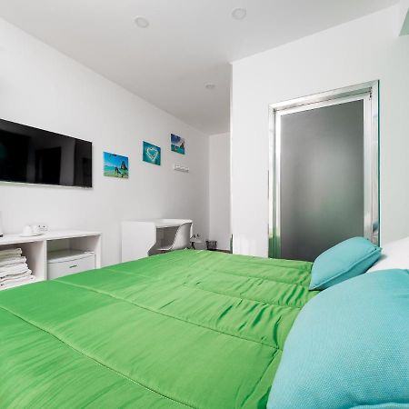 Amore&Psiche - De Vivo Realty Sorrento Buitenkant foto