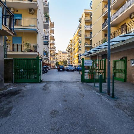 Amore&Psiche - De Vivo Realty Sorrento Buitenkant foto