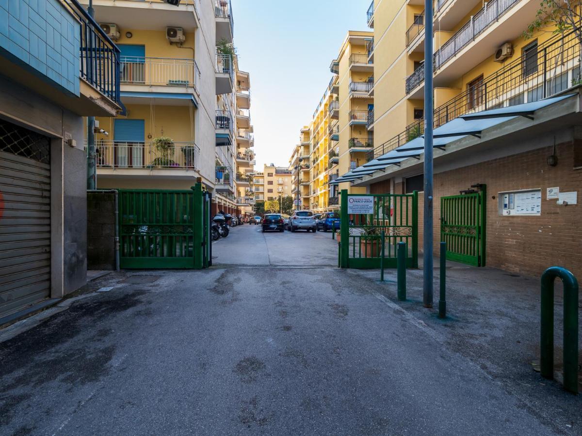 Amore&Psiche - De Vivo Realty Sorrento Buitenkant foto