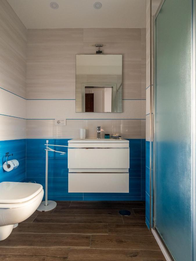 Amore&Psiche - De Vivo Realty Sorrento Buitenkant foto