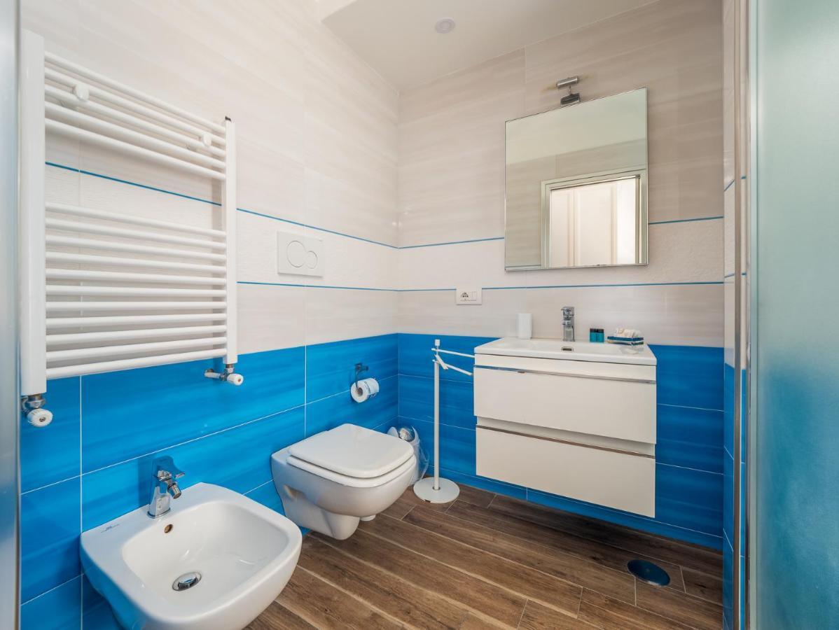 Amore&Psiche - De Vivo Realty Sorrento Buitenkant foto