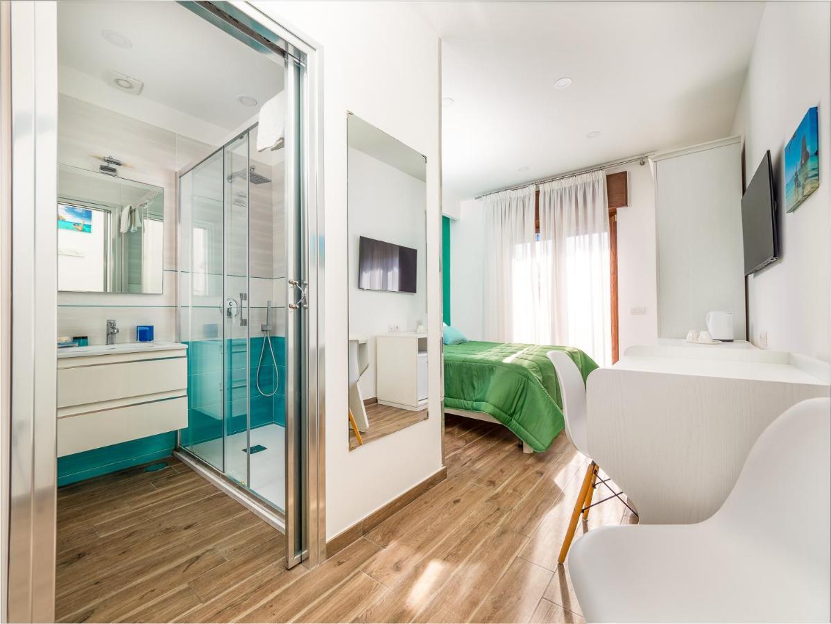 Amore&Psiche - De Vivo Realty Sorrento Buitenkant foto
