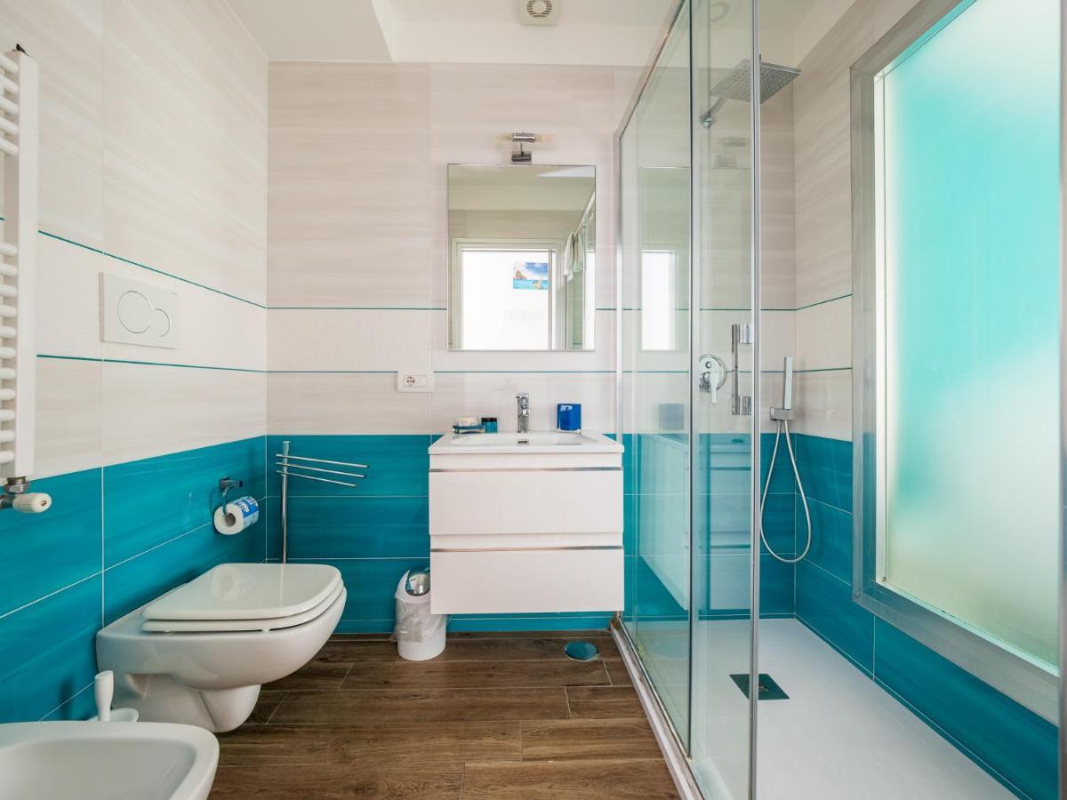 Amore&Psiche - De Vivo Realty Sorrento Buitenkant foto