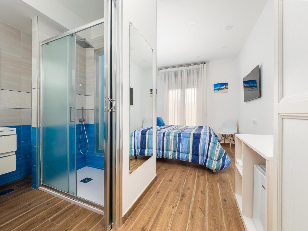 Amore&Psiche - De Vivo Realty Sorrento Buitenkant foto