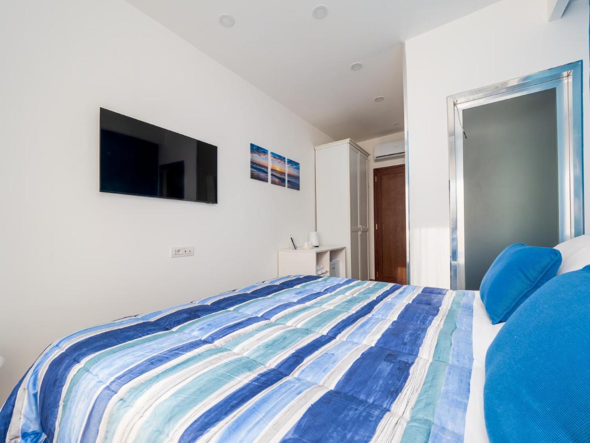 Amore&Psiche - De Vivo Realty Sorrento Buitenkant foto