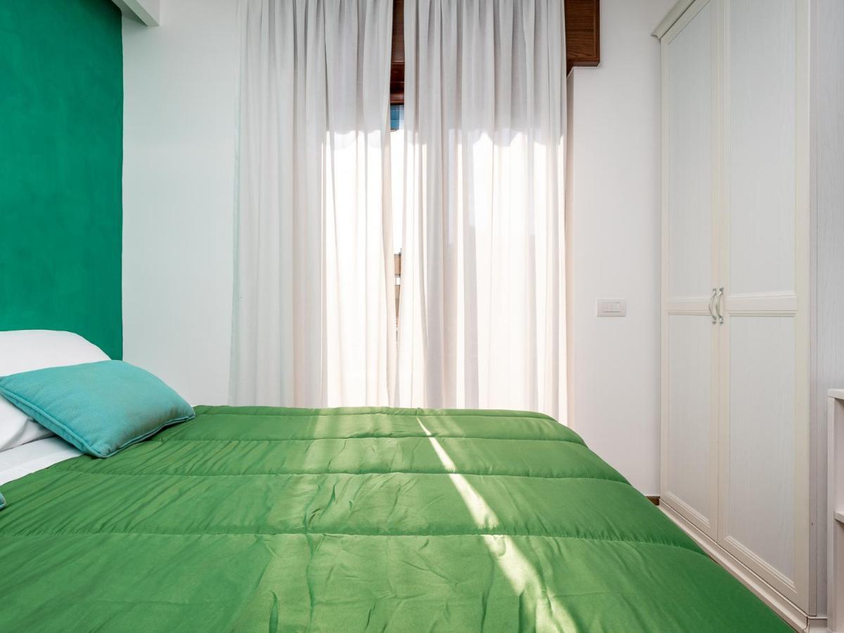 Amore&Psiche - De Vivo Realty Sorrento Buitenkant foto