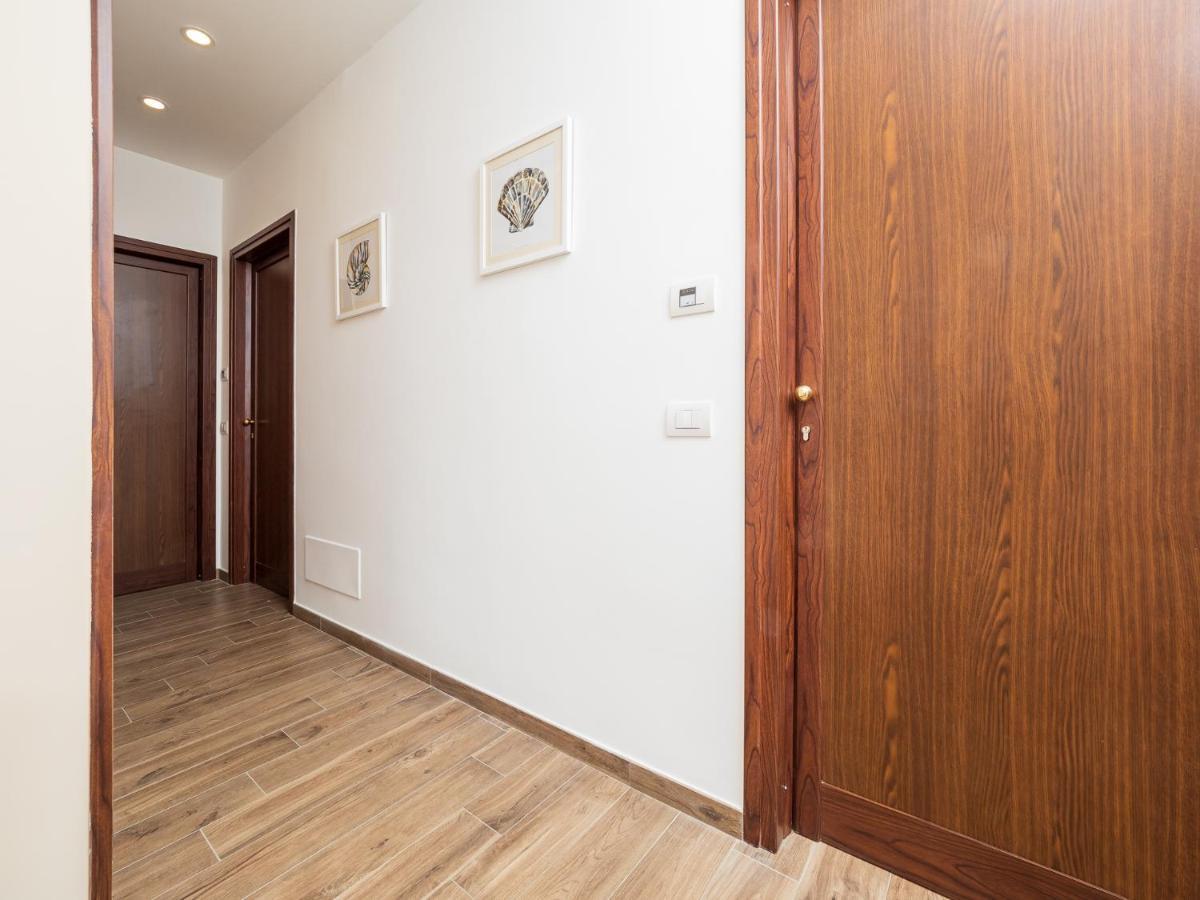 Amore&Psiche - De Vivo Realty Sorrento Buitenkant foto