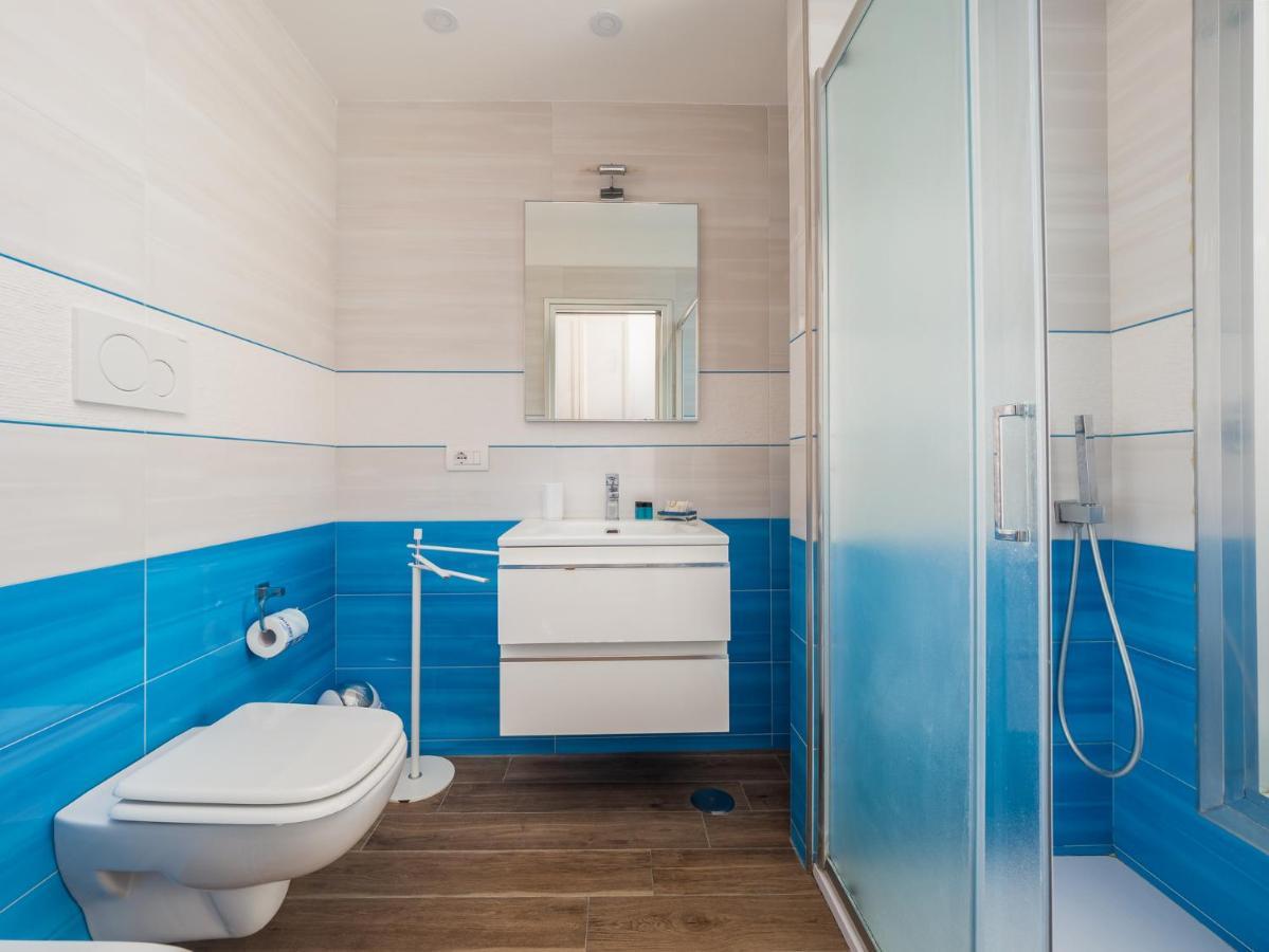 Amore&Psiche - De Vivo Realty Sorrento Buitenkant foto