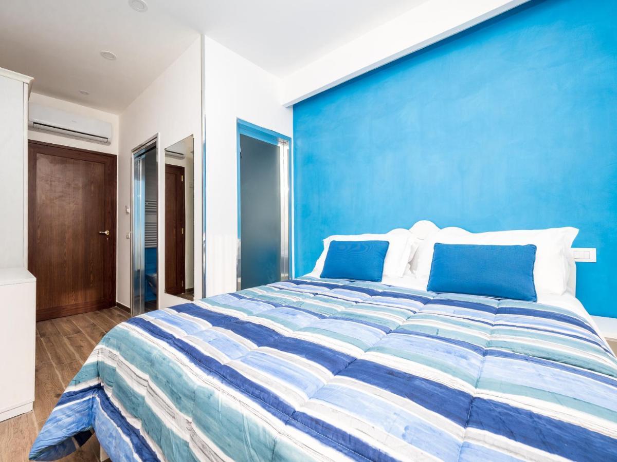 Amore&Psiche - De Vivo Realty Sorrento Buitenkant foto