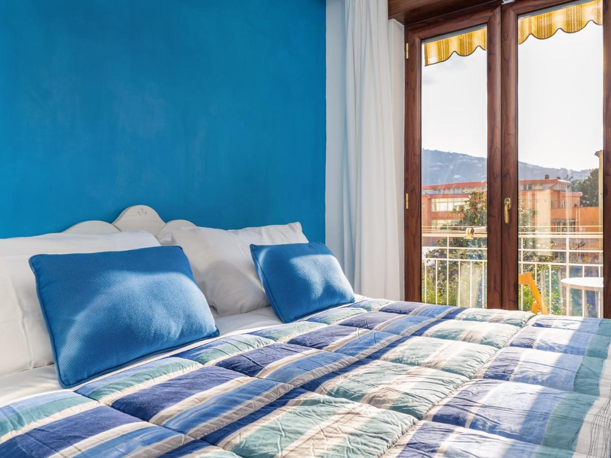 Amore&Psiche - De Vivo Realty Sorrento Buitenkant foto