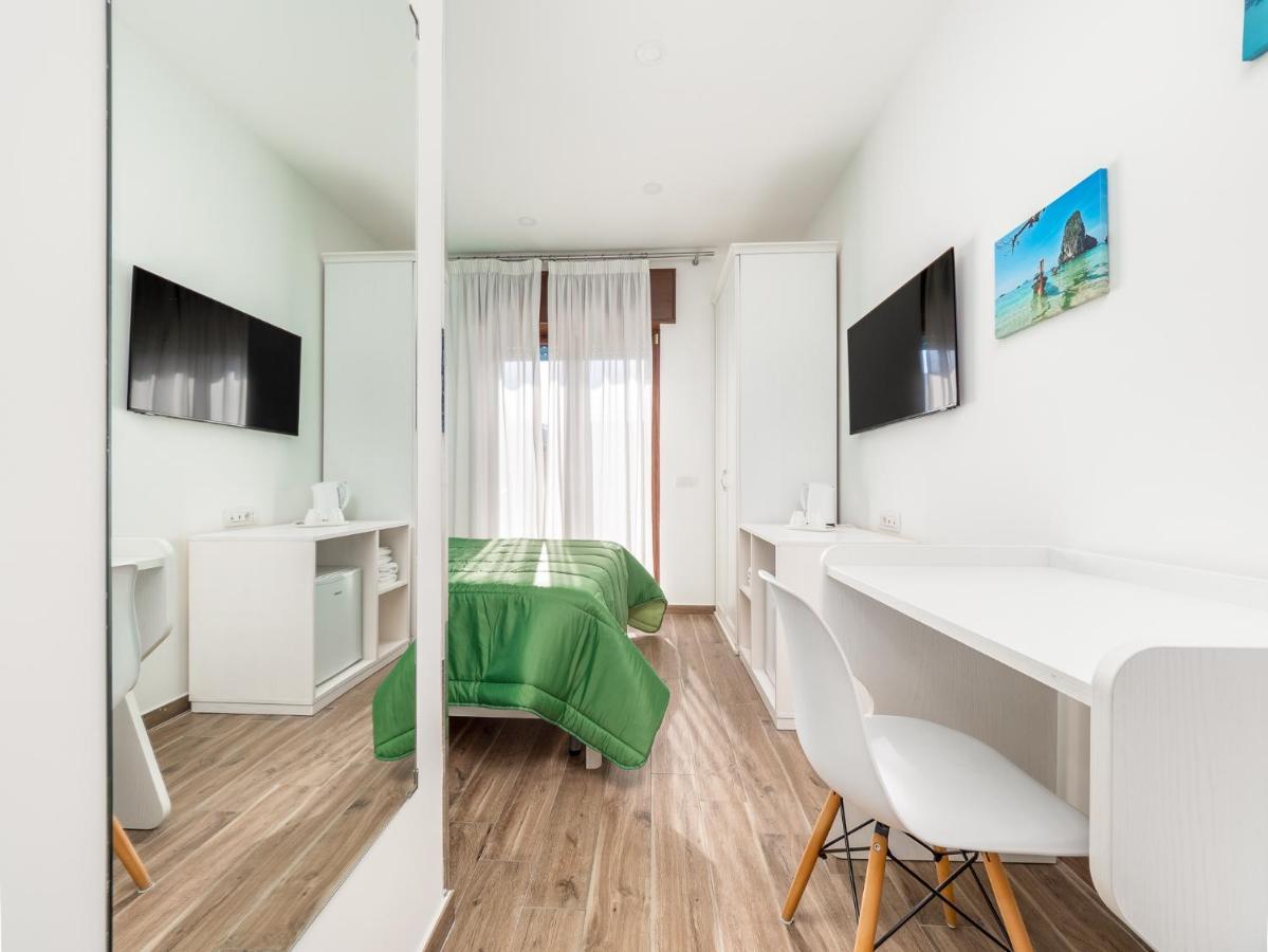 Amore&Psiche - De Vivo Realty Sorrento Buitenkant foto