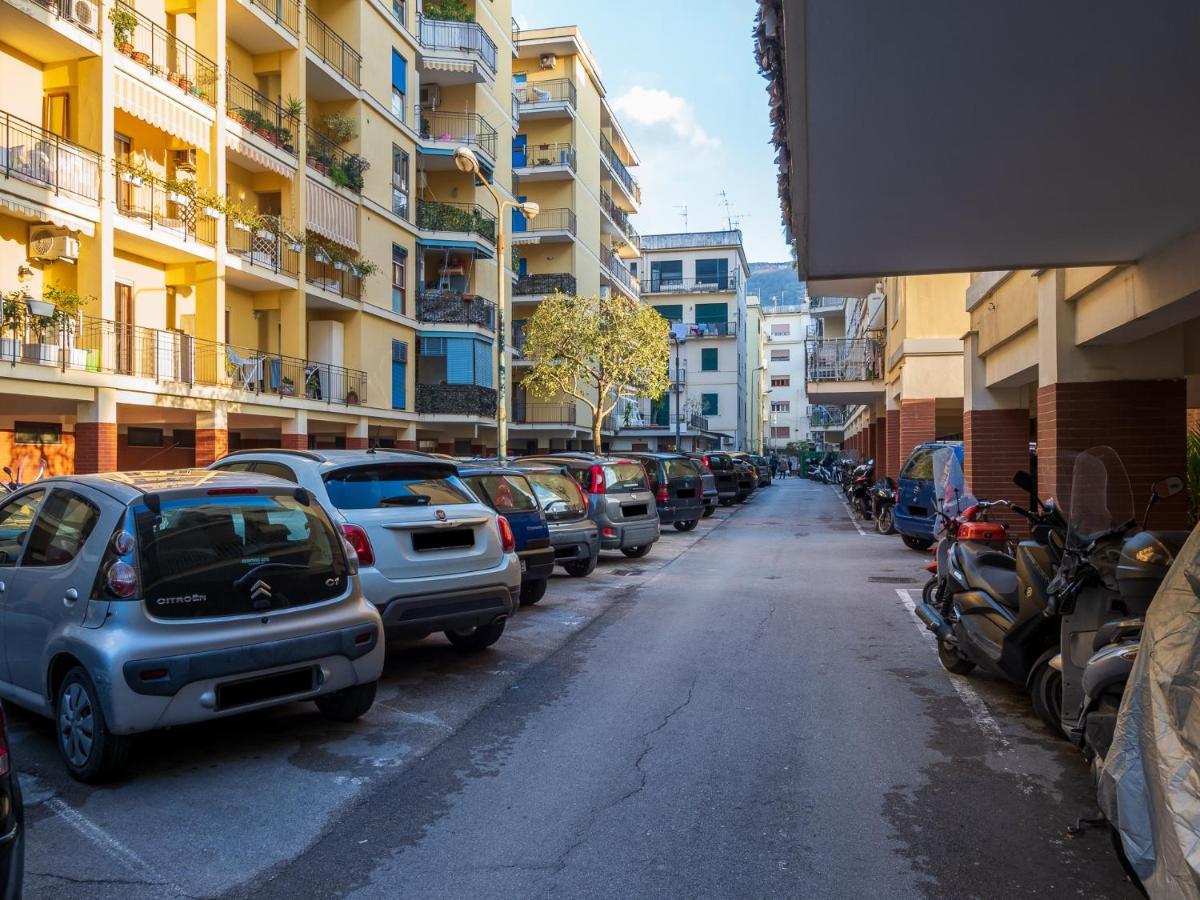 Amore&Psiche - De Vivo Realty Sorrento Buitenkant foto