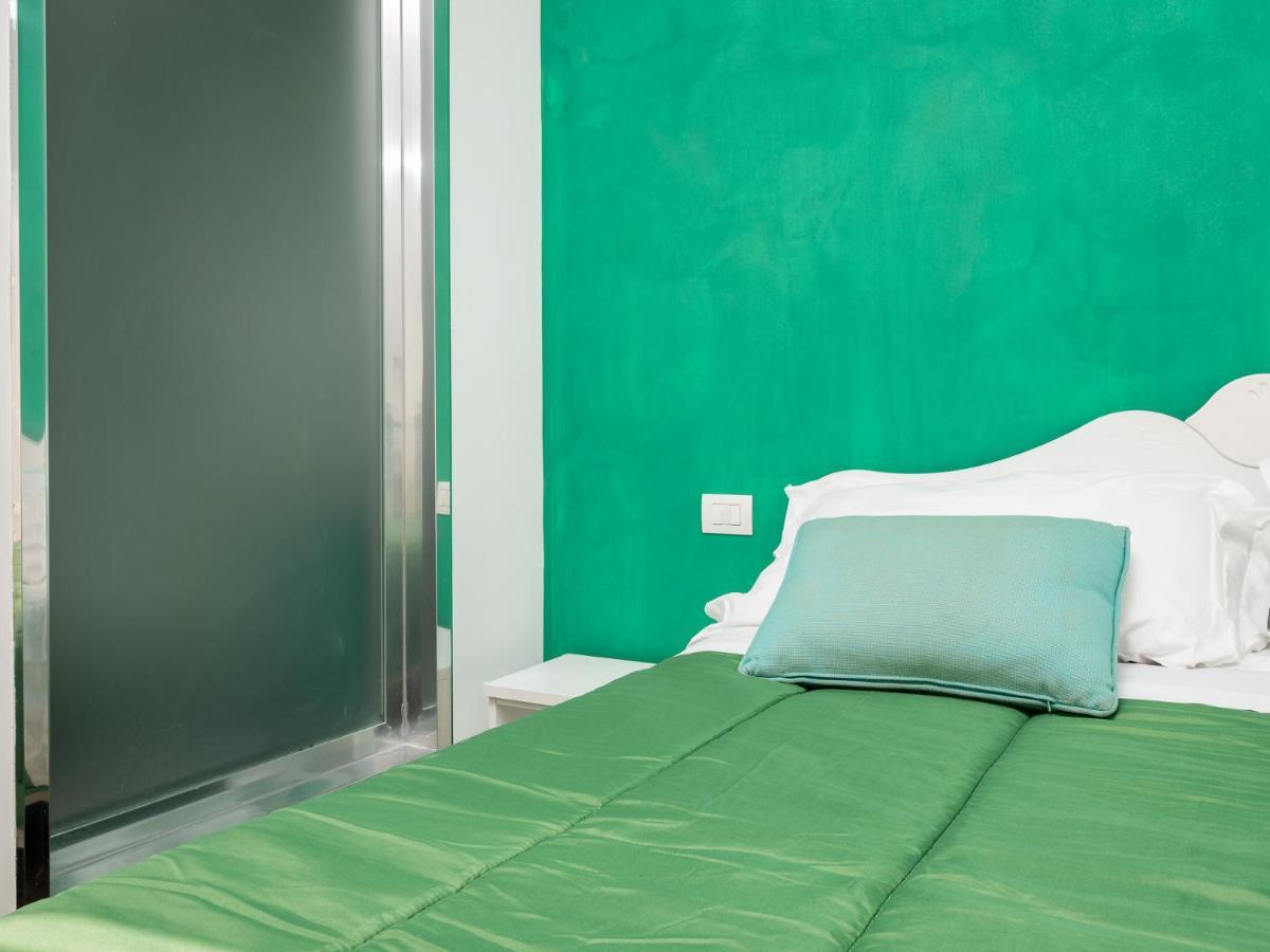 Amore&Psiche - De Vivo Realty Sorrento Buitenkant foto