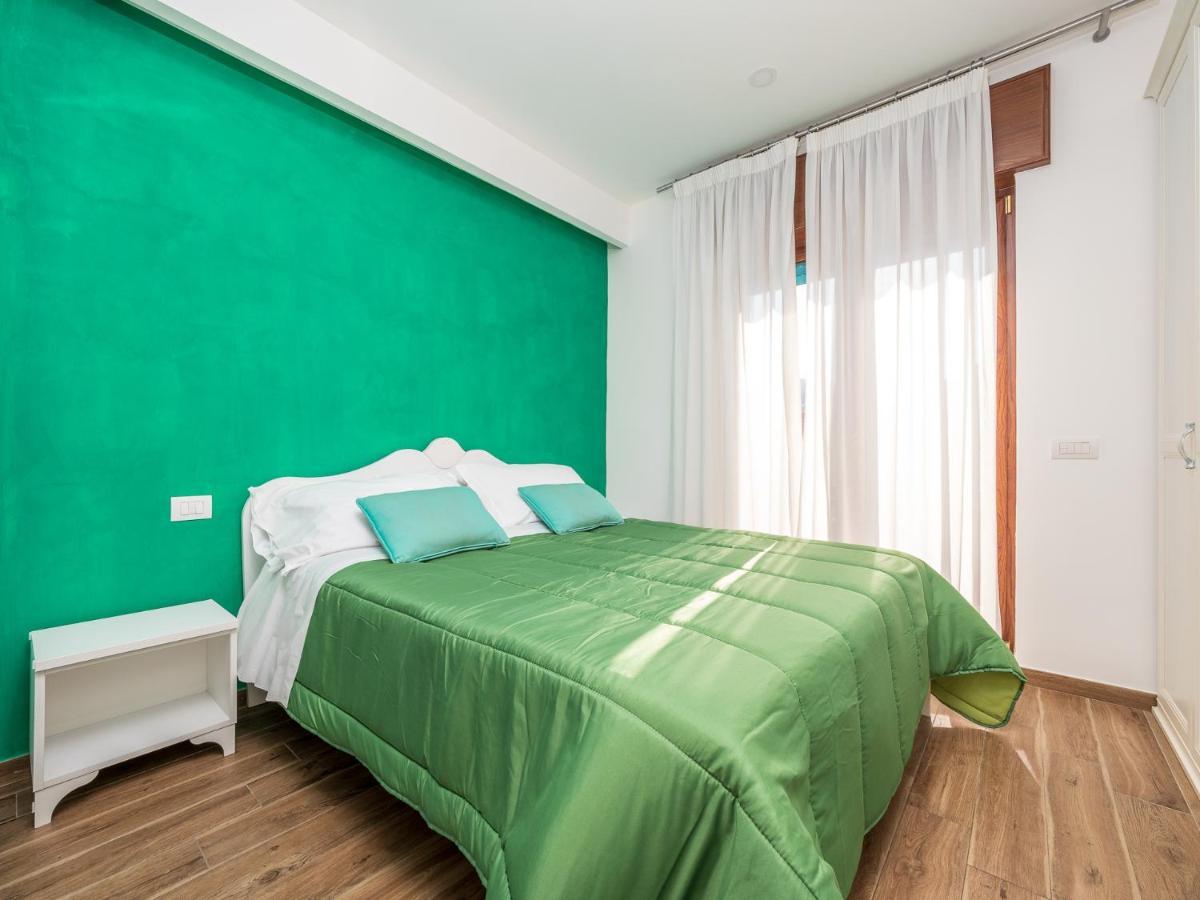 Amore&Psiche - De Vivo Realty Sorrento Buitenkant foto