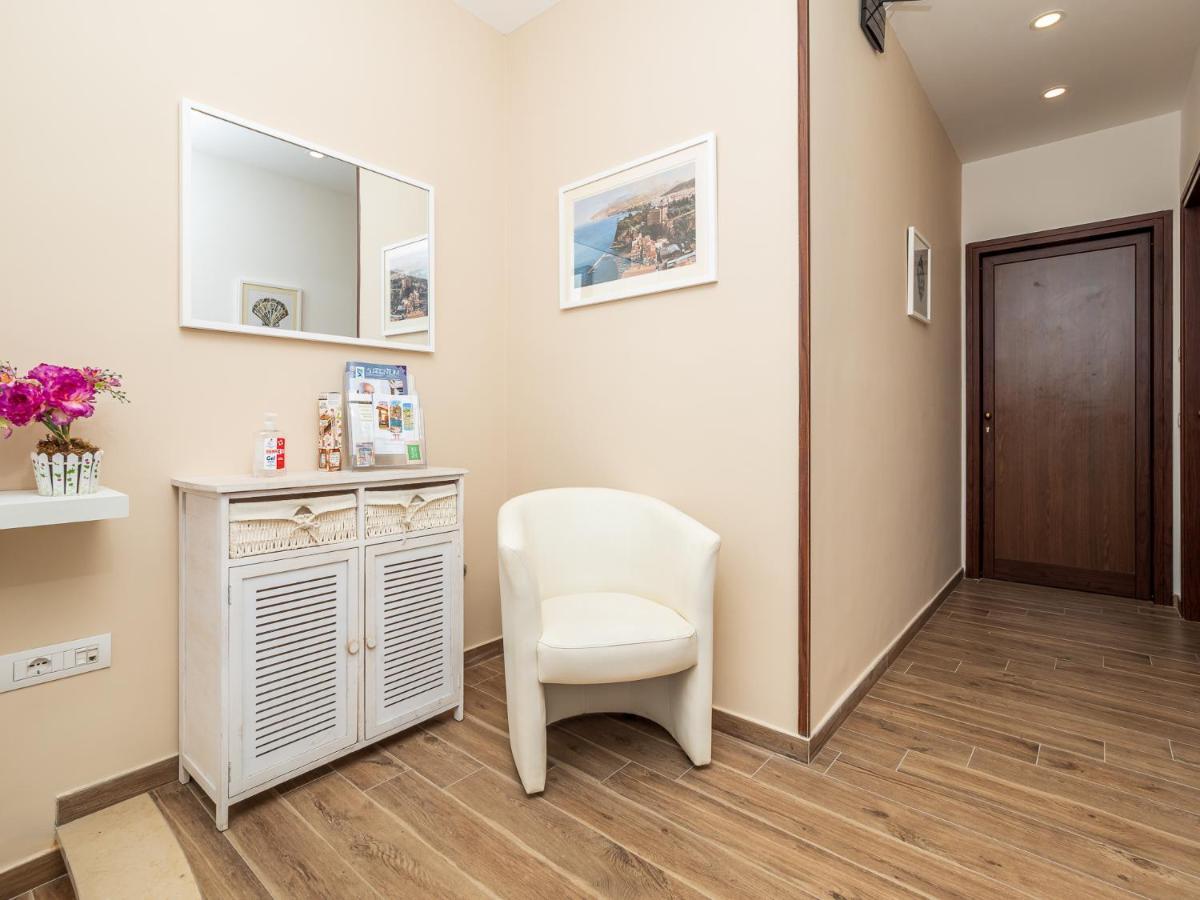 Amore&Psiche - De Vivo Realty Sorrento Buitenkant foto