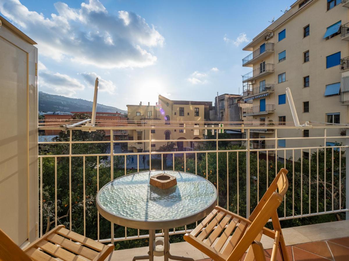 Amore&Psiche - De Vivo Realty Sorrento Buitenkant foto