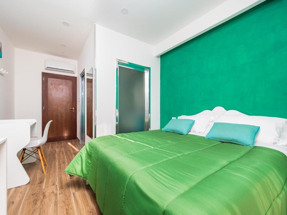Amore&Psiche - De Vivo Realty Sorrento Buitenkant foto