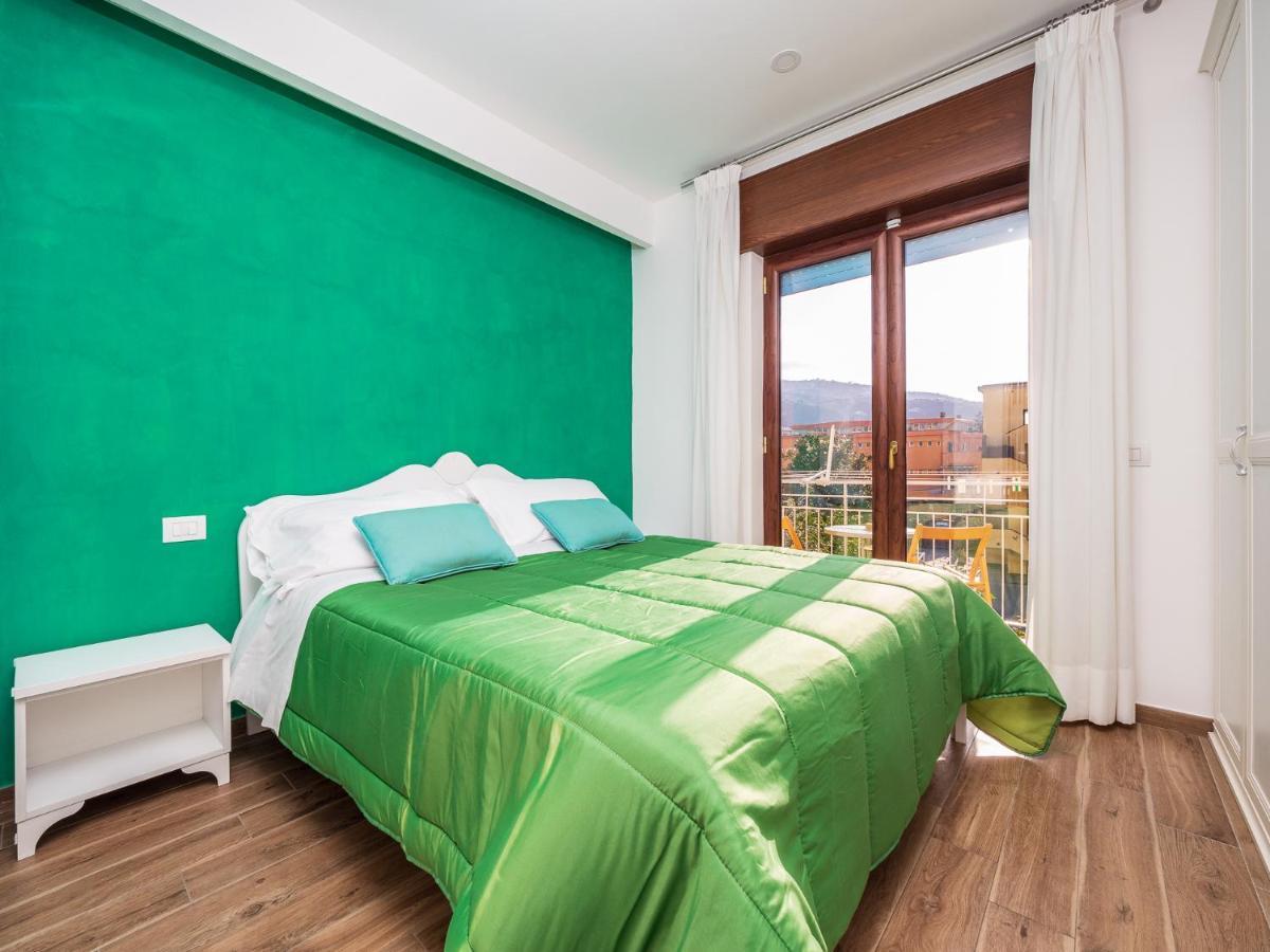 Amore&Psiche - De Vivo Realty Sorrento Buitenkant foto