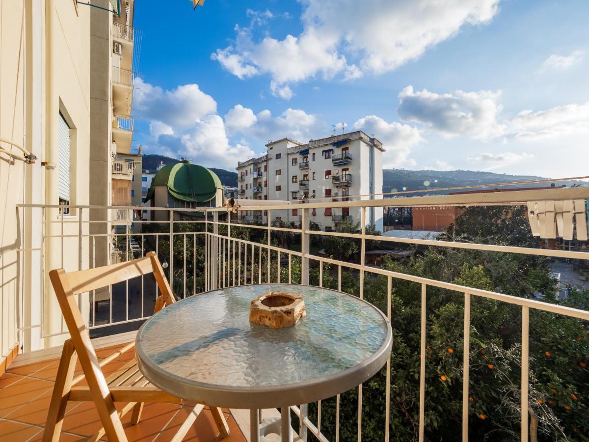 Amore&Psiche - De Vivo Realty Sorrento Buitenkant foto