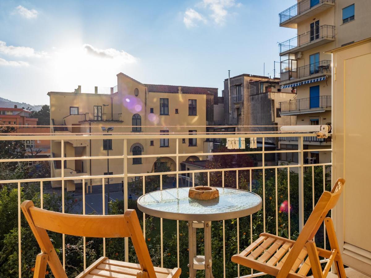 Amore&Psiche - De Vivo Realty Sorrento Buitenkant foto