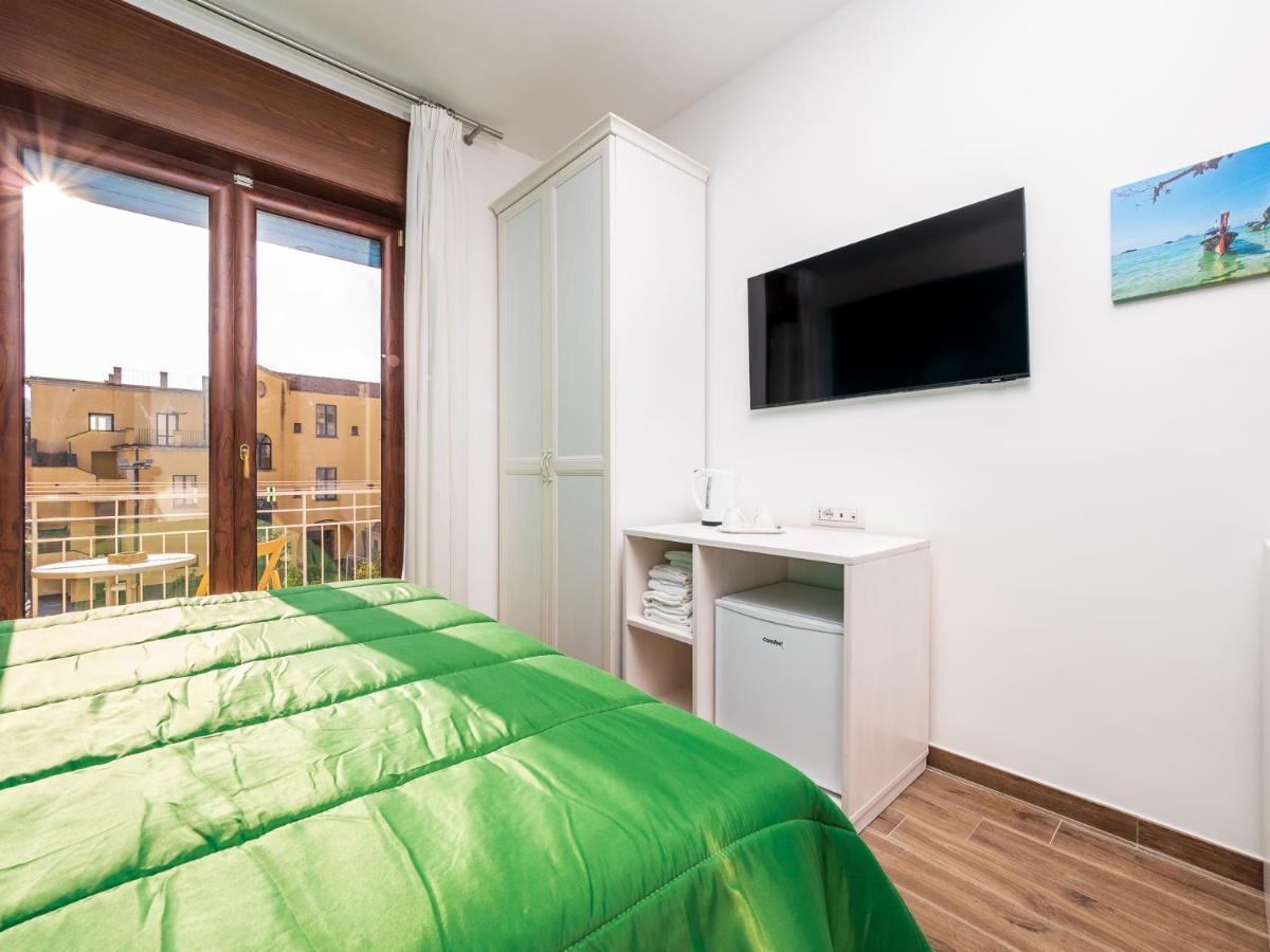 Amore&Psiche - De Vivo Realty Sorrento Buitenkant foto