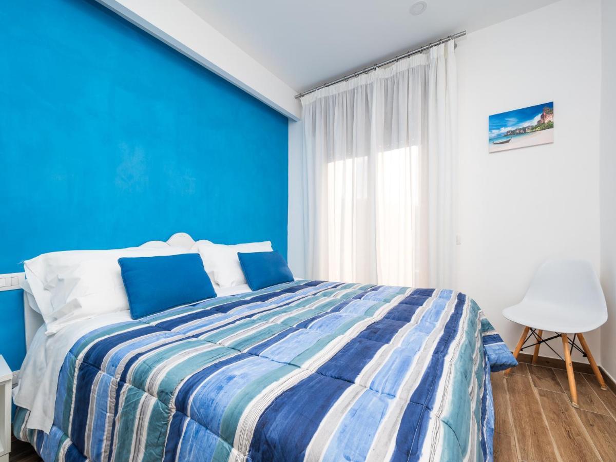 Amore&Psiche - De Vivo Realty Sorrento Buitenkant foto
